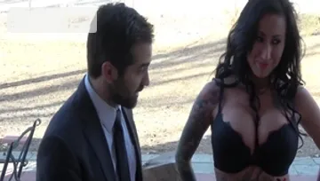 Very sexy Lily agrees to hard pounding