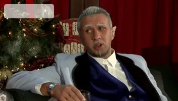 Brazzers: Xmas Nasties Unleashed