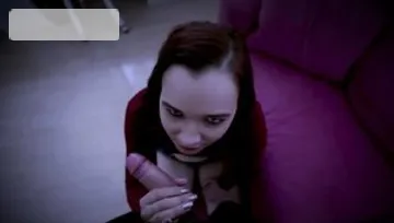 Sis Loves Me: Amateur April Reid doggy