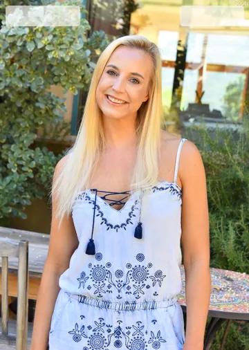 Sophia West