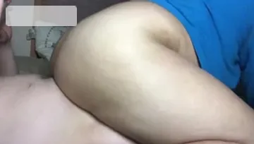 Nailing accompanied by thick pawg