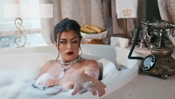 Brazzers: Nemesis Becomes Lover in the Ass