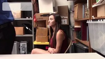 Amateur got nailed HD