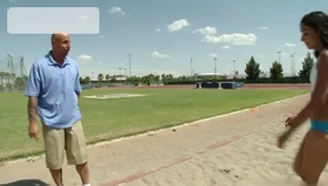 Brazzers: Dylan: The Anti-Athlete