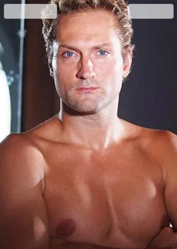 Eric Swiss