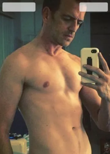 Chad Diamond