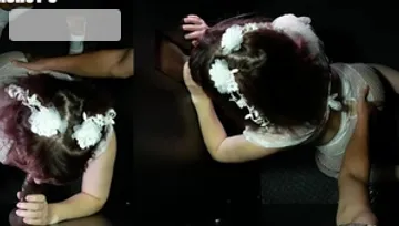 Gloryhole Secrets: Interracial Bareback Frenzy