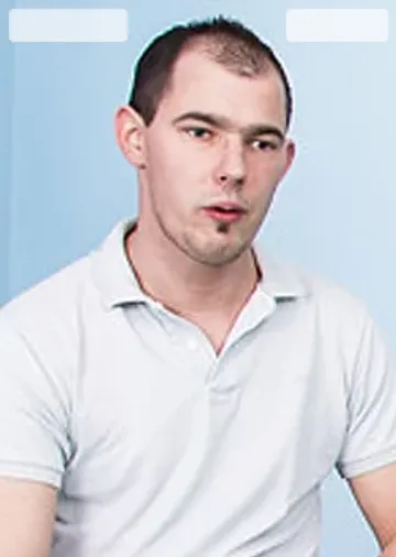 Mark Zicha