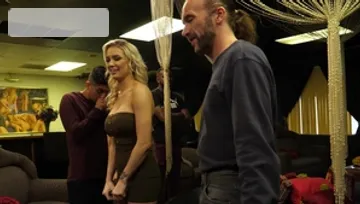 Gloryhole Secrets: No-Holds-Barred Fun at Kenzie's Blowbang