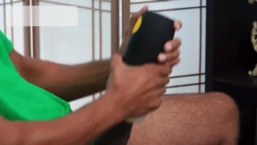 Brazzers: Black Male Takes Control