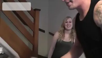 Threesome young british