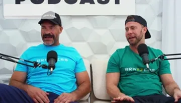 Brazzers: Spicy Stories at The Brazzers Table