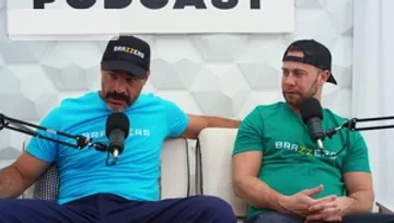 Brazzers: Spicy Stories at The Brazzers Table