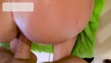 GF R. - Charli Ann starring Rich Cannon fantasy cumshot
