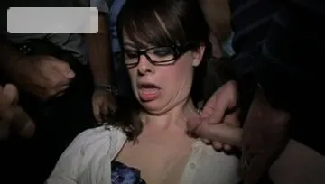 Killer Gram: Blowjob in the cinema british Tiffany Naylor