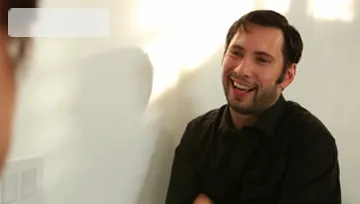 3rd Degree: Big Dicked Anthony Takes on Nora