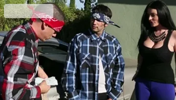 Zero Tolerance: Hood Boys With Dee