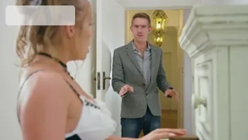 Brazzers: Maid's Mischievous Desire