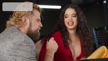 Brazzers: Spicing Up Dinner Plans