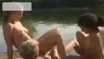 Pussy sex accompanied by deutsch amateur