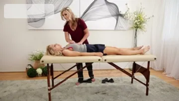 All Girl Massage: Unleashing Stress with a Little Massage