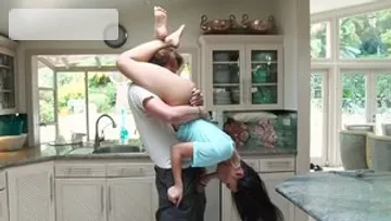 DontBreakMe: Very hawt Cindy Starfall wishes rough sex