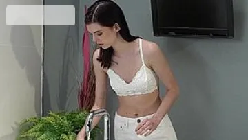 Passion-HD - Audrey Grace sex toys porno