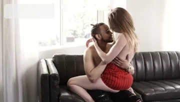 Zero Tolerance: Caucasian Deepthroat BJ