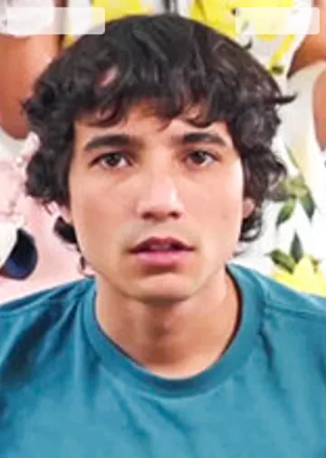 Ricky Spanish
