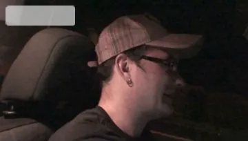 3rd Degree: Under-the-Desk Delights with Kristina