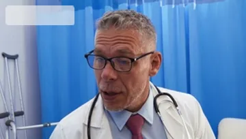 Brazzers: Mick Helps His Patient Relax
