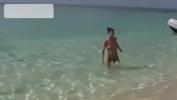 Raw fucking escorted by sexy babe