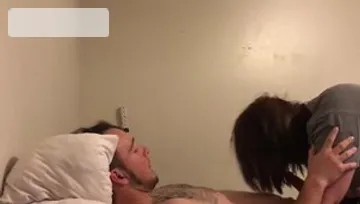 BBW craving pussy fucking in HD