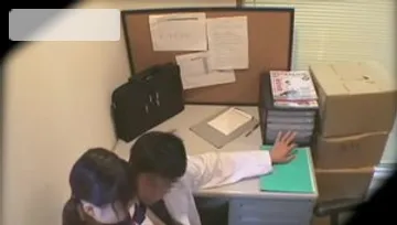 Asian amateur receives sex scene