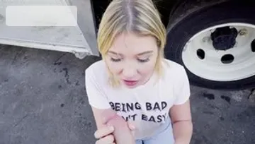 Busty Zelda Morrison has a passion for fucking