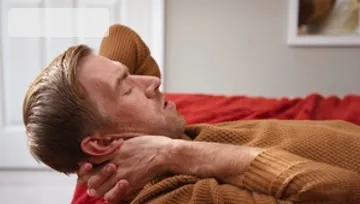 Brazzers: Resisting Suraya's Siren Call