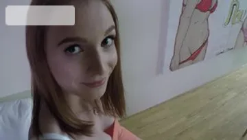 POVD.com: Jackie Marie finds irresistible ramming hard