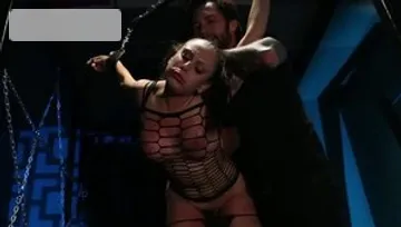 BANG.com: Fetish cumshot escorted by Tori Avano