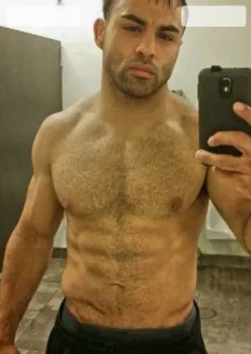 Derrick Ferrari
