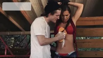 Fetish Password - Babe Aidra Fox digs pussy sex HD