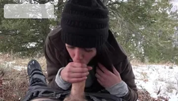 POV Pornstars - Horny Brian Omally nailed rough