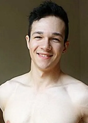 Jayden Marcos