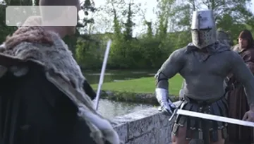 Brazzers: Kings's Reign of Pleasure