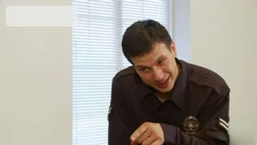 Zero Tolerance: Sloane Stuffs Her Face Full