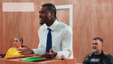 Brazzers: No Love in the Courtroom?