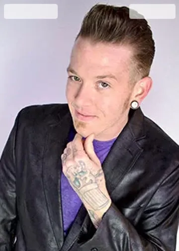 Johnny Goodluck