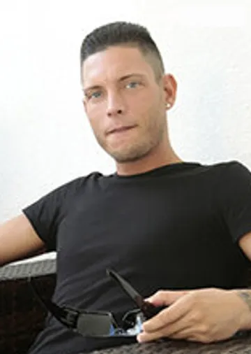 Tyler Steel