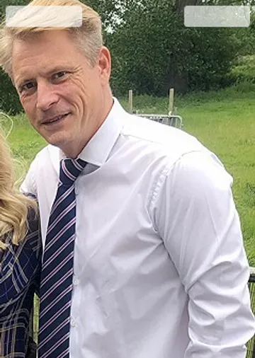 Marc Kaye