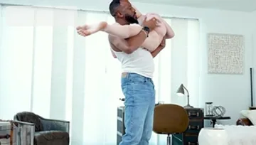 BBCPie.com: Loves Jovan Jordan