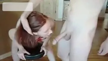 Super hot MILF ass fucking